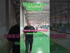 Fabrik von xingyang