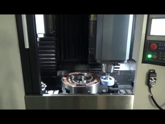 CNC-Vertikalschleifmaschine Verschleißschutz, industrielle CNC-Schleifmaschinen