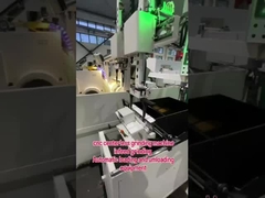 Zentrumlose Schleifmaschine