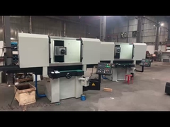 Flachschleifmaschine