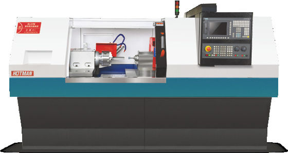 2.2KW CNC Internal Grinder Machine with Siemens 828D System