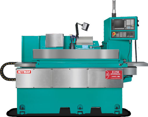 Hotman Stable E250 zylindrische Schleifmaschine Mehrzweckmaschine 6000r/min