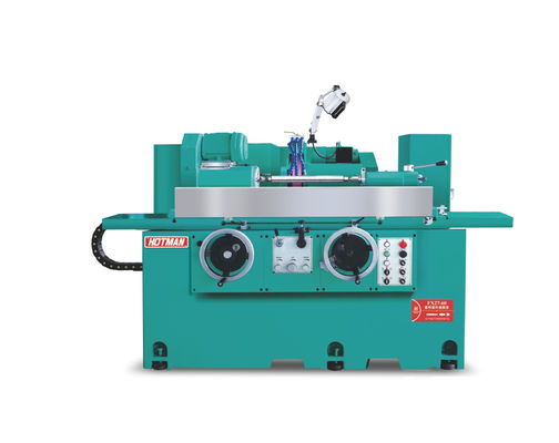 Halbautomatische äußere zylindrische Schleifmaschine mit Diamatermessvorrichtung FX27-60