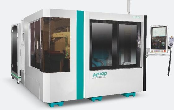 Weiterentwickelte Schleifverfahren für verschiedene Blattenformen mit CNC-Werkzeugschleifmaschine