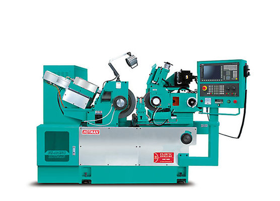 Hydraulisch-statisch-dynamisch-stabiler innerzentraler Schleifmaschine FX-18CNC