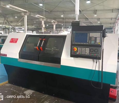 Innere Schleifmaschine für kleine Innendurchmesser von weniger als 150 mm, Multifunktionsschleifsystem