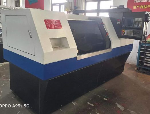 Langlebiger 2,2-KW-CNC-Vertikalschleifmaschine, industrielle interne Schleifmaschine