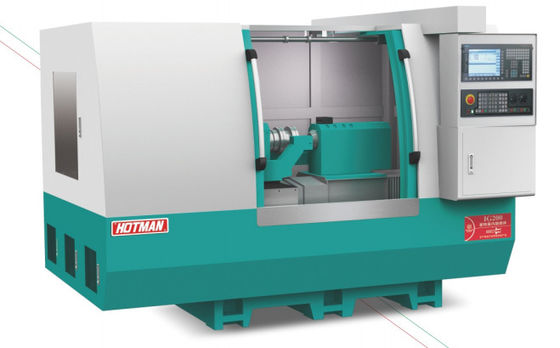 Mehrfachspindel optionale CNC-Innenschleifmaschine für kurze und längere Werkstücke, interne Schleifmaschine