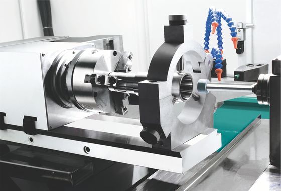 Hochpräzisions-Multipurpose-Schleifmaschine mit hohem Wirkungsgrad 0,01-0,2 mm/Min Multifunktionelle interne Schleifmaschine
