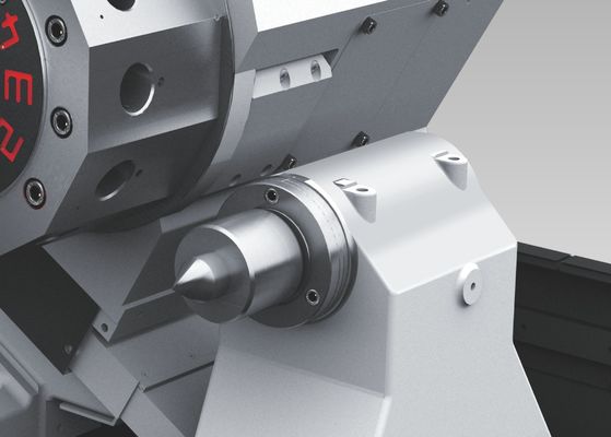 F380 Hochgeschwindigkeits-CNC-Drehmaschinen-Service Multiscene 6000 Dreh/min Korrosionsbeständigkeit