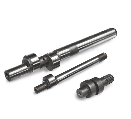 Krankwellenmacher für Motorradmotoren, Automobilmotoren, hochpräzise CNC-Krankwellenmacher