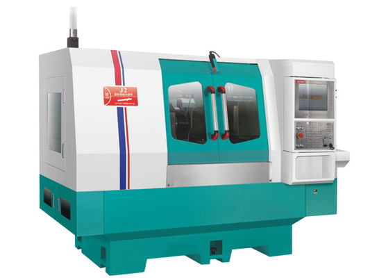 J2 Luftkühl-Camshaft-Schleifmaschine 3 Phase Mehrfunktion