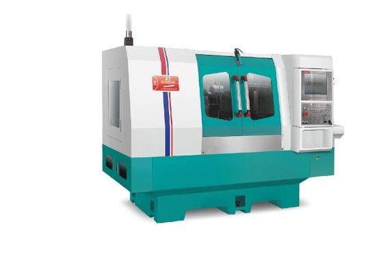 3m/Min CNC-Kammschleifmaschine Multifunktions-Korrosionsschutz