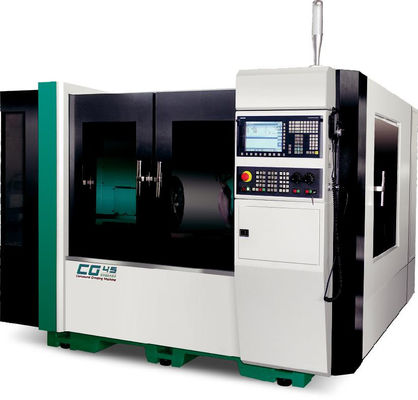 CG15 Mehrzweckmaschine mit hoher Präzision für die automatische CNC-Universalschleifmaschine 2800r/Min