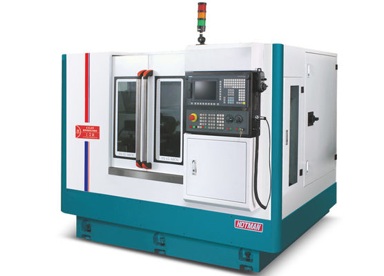 Multiscene CNC vertikaler Schleifmaschine abnutzungsbeständig mit 400x180mm Tischschleifmaschine CG15