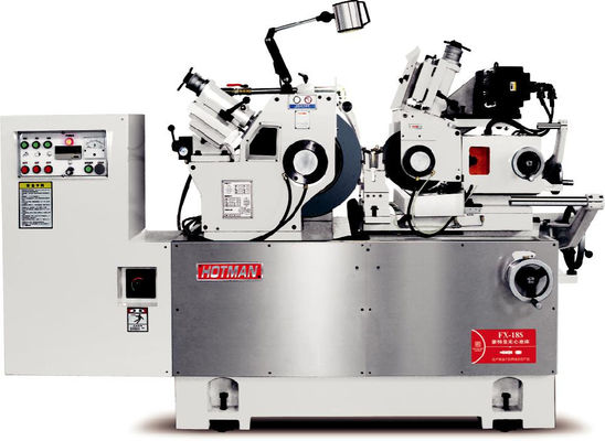 Präzisionsschneidende Abrasivschneidemaschine mit Siemens-Nummernsteuerungssystem und 2-15 kW Schleifradmotorleistung