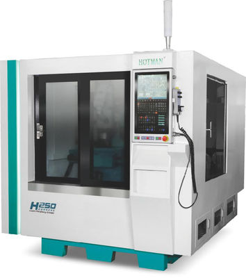 Praktische Multifunktionsstabile hochpräzise CNC-Werkzeugschleifmaschine H250