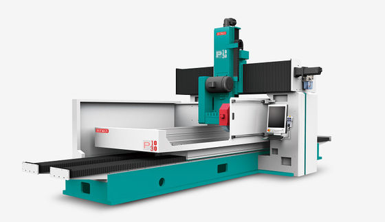 Hotman P1030 Dreiachsige Korrosionsbeständige Langlebige Gantry CNC-Maschine