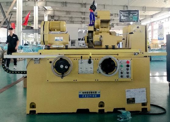 Elektrische CNC-Schleifmaschine für Metall