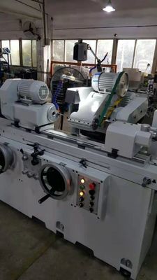 FX27-60-380V 4KW CNC-Zylindrische Schleifmaschine, Luftkühlung