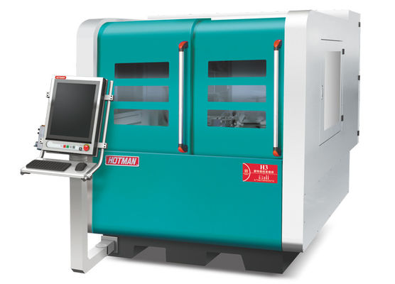 50Hz-CNC-Profilschleifmaschine Mehrzweck-Step Down-CNC-Schleifmaschine