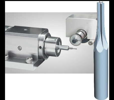 Multiscene-Hochpräzisions-CNC-Oberflächenschleifmaschine Praktische, industrielle Präzisionsschleifmaschinen