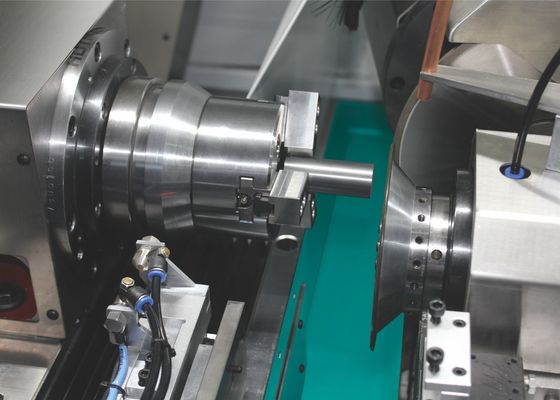 Step Down Cnc Werkzeug Schleifmaschine automatisches Be- und Entladen