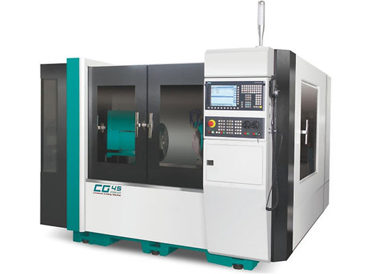 CG15 Mehrzweckmaschine mit hoher Präzision für die automatische CNC-Universalschleifmaschine 2800r/Min
