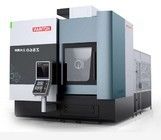 Z860 Hotman 7.5KW CNC-Schleifmaschine Vertikal Schleifmaschine Antiverschleißmaschine Industrielle Hochpräzisions-CNC-Schleifmaschine