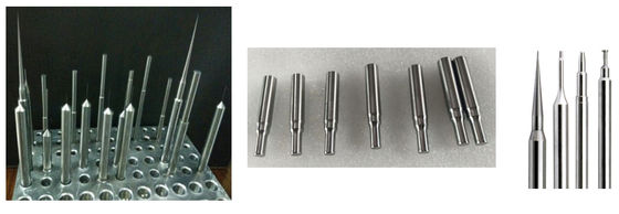 H3 220V 380V Schritt nach unten Schleifmaschine, stabile CNC Profil Schleifmaschine