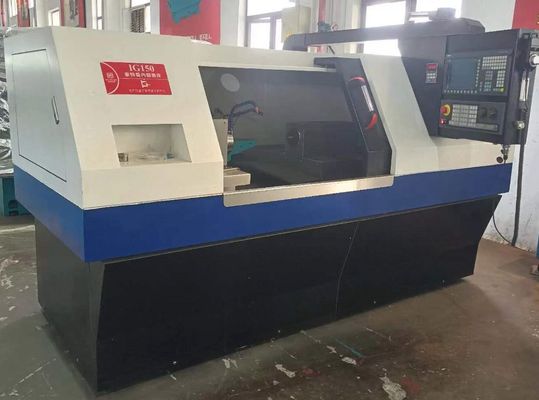 0.01-0.2mm/min Korrosionsbeständigkeit der inneren Schleifmaschine-IG150