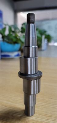 CNC-Kammmaschine, GP32-CBN-Kammwelle-Schleifmaschine für Dieselmotoren aus harten Legierungen, Motorräder, Pumpen-Kammwelle