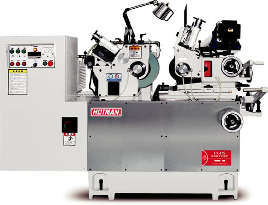 150 mm Reglerrad Durchmesser Zentrumlose Schleifmaschine aus SNCM-21H Legierungsstahl für das Präzisionsschleifen