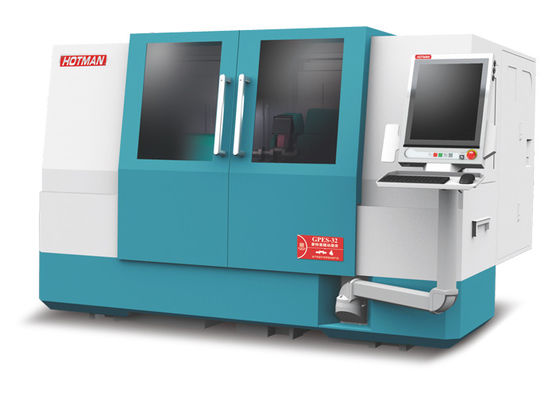 Schleifwelle für Motorradmotorwelle, Automatische 6-Zylinder-Motor-Schleifwelle CNC-Hochpräzisionsschleifmaschine