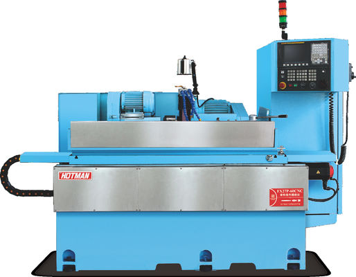 Industrielle universelle zylindrische Schleifmaschine, CE Präzisionszylindrische Schleifmaschine