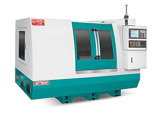 380V 50Hz CNC-Innenschleifmaschine Praktische Hochpräzision IG200