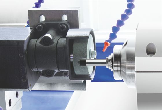 IG200 Industrielle vertikale interne Schleifmaschine