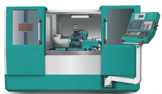 FX32A-35CNC Hotman Elektrische 380V Zylindrische Schleifmaschine Multifunktionsschleifmaschine