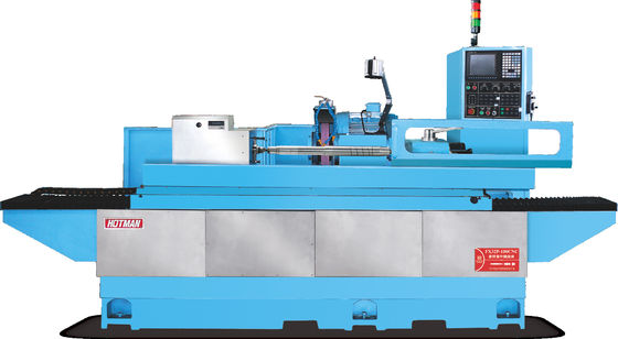 Hydraulische CNC-Universalschleifmaschine 2,2 kW Multiscene FX32P-100CNC