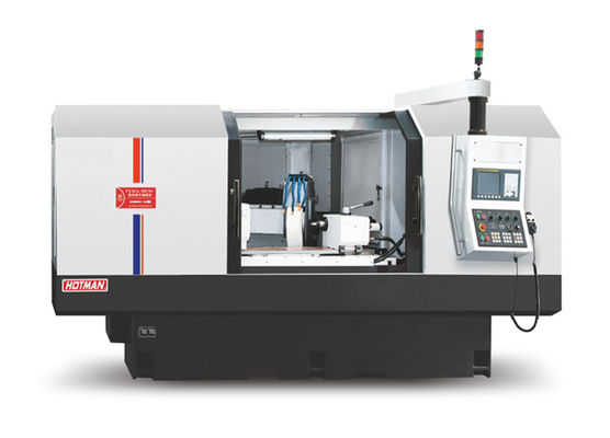 50Hz CNC-Schwerlast-Zylindrische Schleifmaschine Praktisch 20m/Min FX32A-50CNC