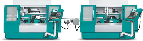 Hotman Industrial Automatische multifunktionale Verschleißbeständige zylindrische Schleifmaschine