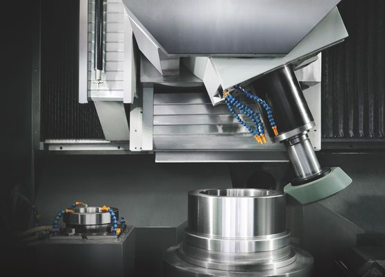 Mehrzweckvertikaler Schleifmaschine 1400r/Min Verschleißbeständig-Z860
