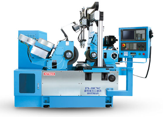 FX-18CNC Stabile zentrallose Schleifmaschine Mehrzweck 380V