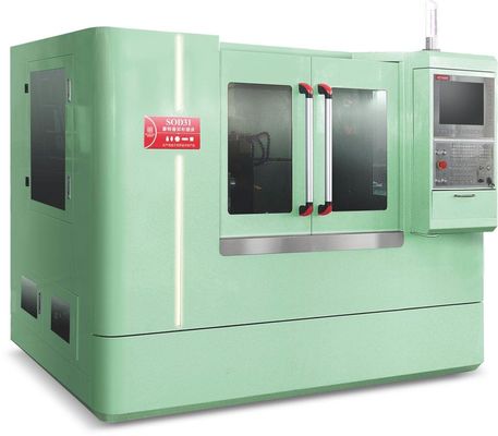 SOD31 Industrielle CNC-Werkzeugschleifmaschine Korrosionsbeständigkeit mit Luftkühlung