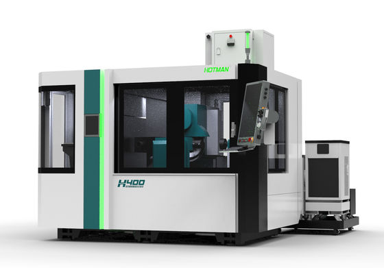 H400 Hotman Anti-Korrosionsluftkühlmaschine CNC-Werkzeugschleifmaschine