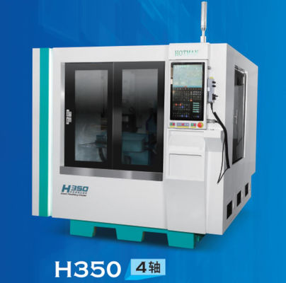 H350 Hotman 3kw 3000rpm CNC Profilschleifmaschine Verschleißbeständig