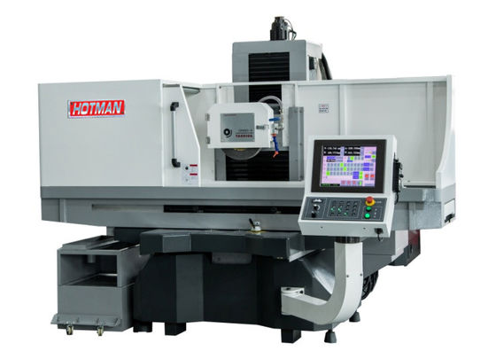Antiverschleiß 380V CNC-Maschine Gantry Luftkühlung Gantry Bearbeitungszentrum FXGS-4080