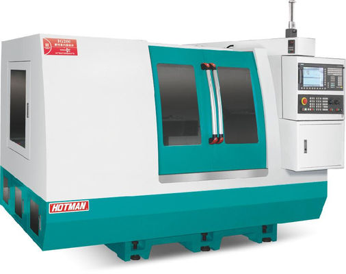 IG200 Antiverschleiß-CNC-Innenschleifmaschine 1400 RPM, Mehrzweck-Innenschleifgerät