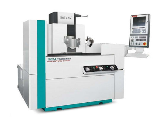Maschine zur industriellen Oberflächenschleifmaschine automatische Mehrzweckmaschine 3 Phase-S614