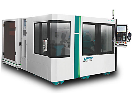 H400 Langlebige Industrielle CNC Werkzeug Schleifmaschine, H400 Automatische Präzision CNC Schleifmaschine